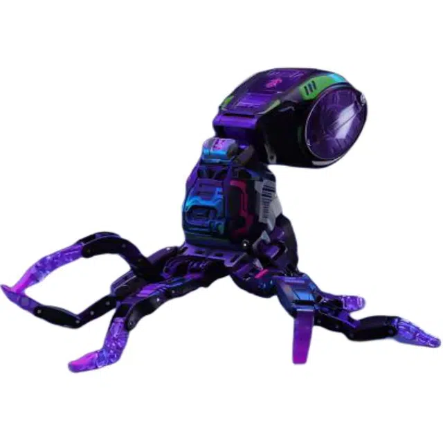 BEASTBOX