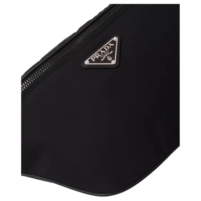 PRADA Re-NylonSaffiano Saffiano