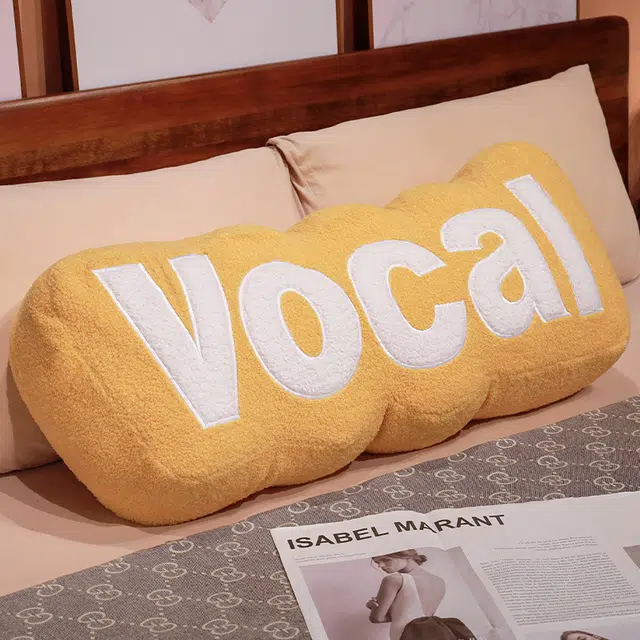 vocal 20cm40cm