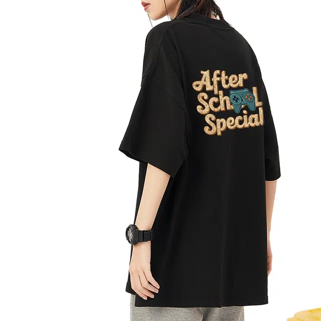 AFTER SCHOOL SPECIAL gameboy T