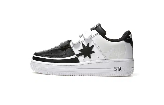 STA x starwalk soldier