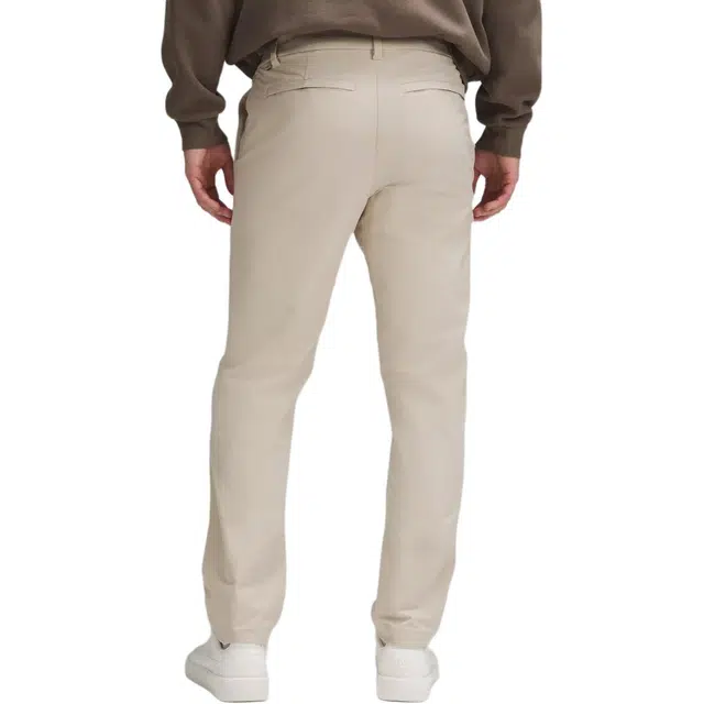 lululemon ABC VersaTwill