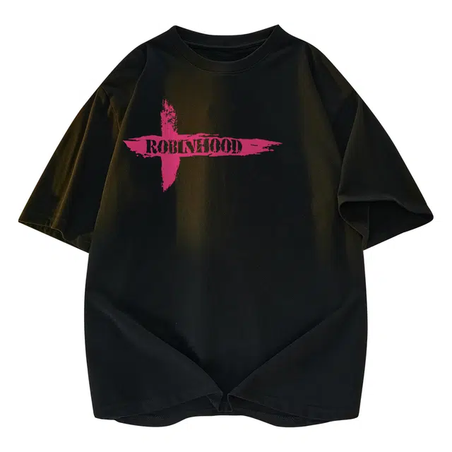 ROBINHOOD logoT