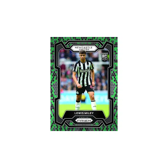 PANINI 2023-24 Panini Prizm 1