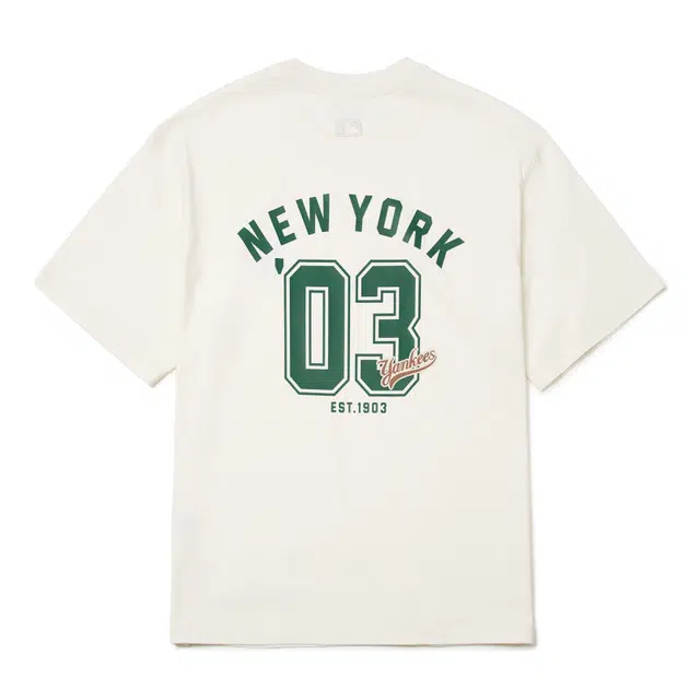 MLB T
