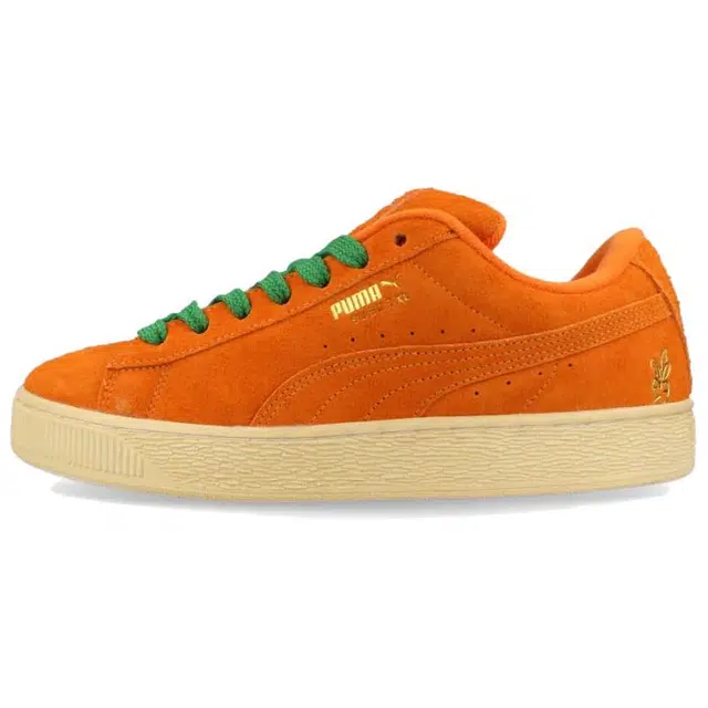 CARROTS x PUMA Suede XL