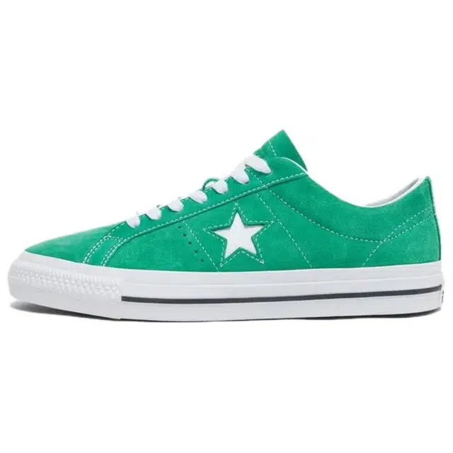 Converse One Star Pro
