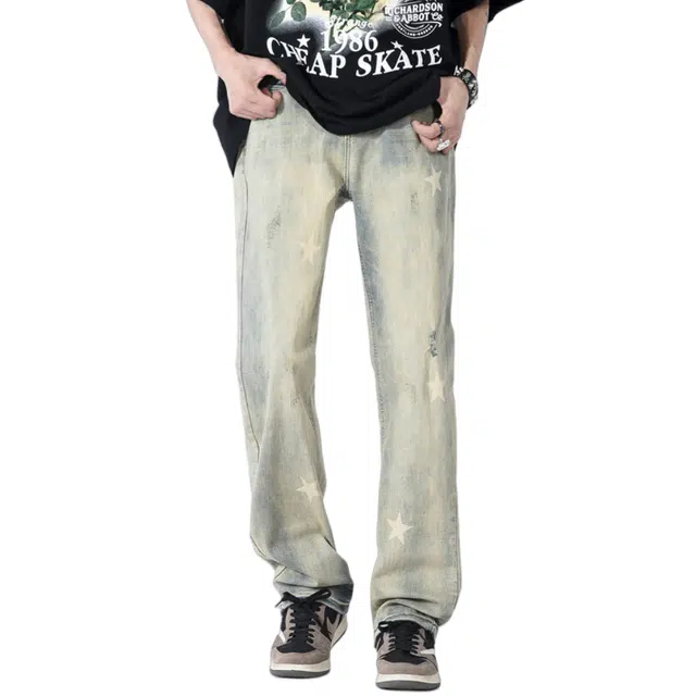 PAINT STAIN