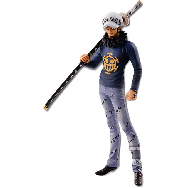 BANPRESTO a 20cm