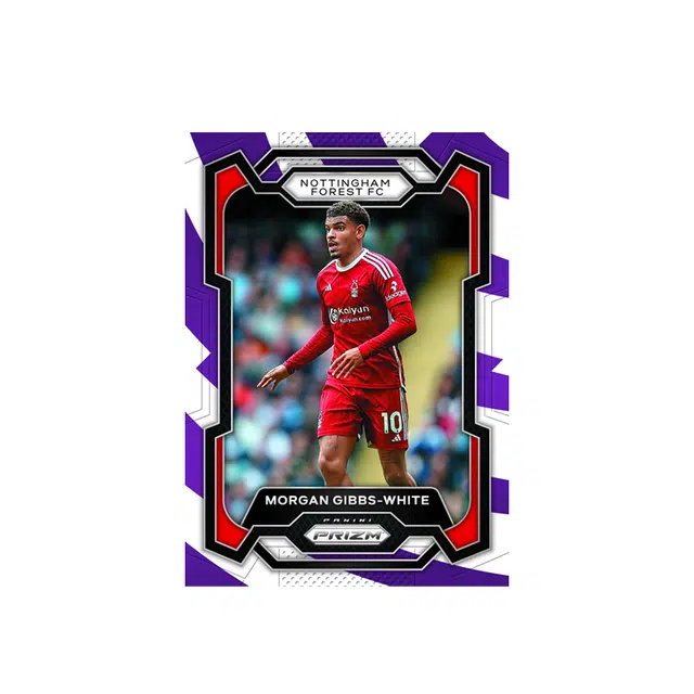 PANINI 2023-24 Panini Prizm 1