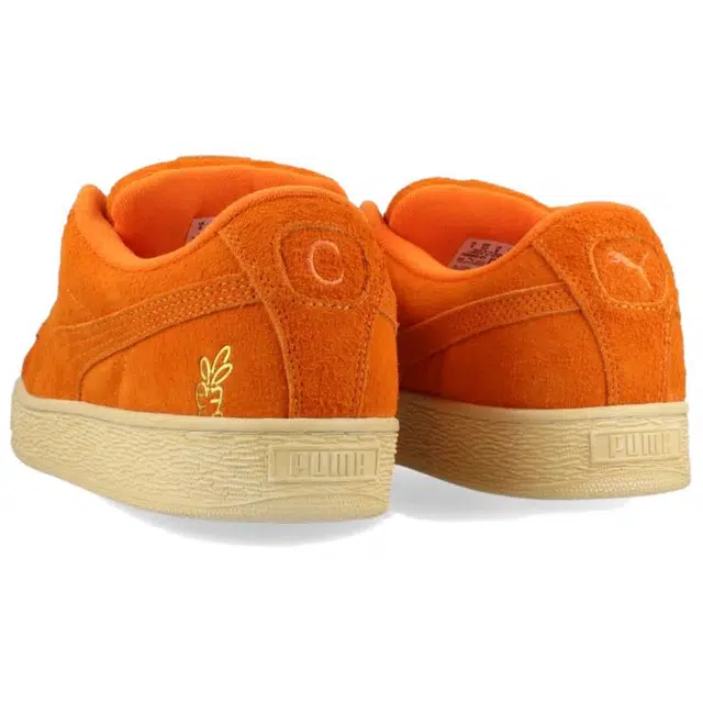 CARROTS x PUMA Suede XL