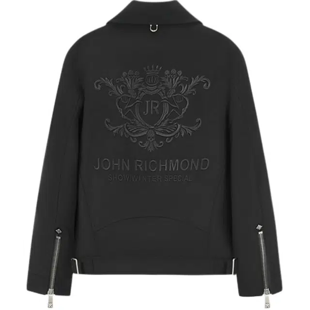 JOHN RICHMOND