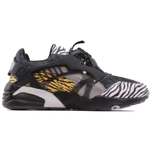 PUMA Disc Blaze