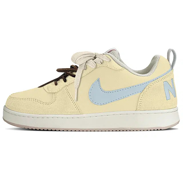 Nike Court Borough Low PRM