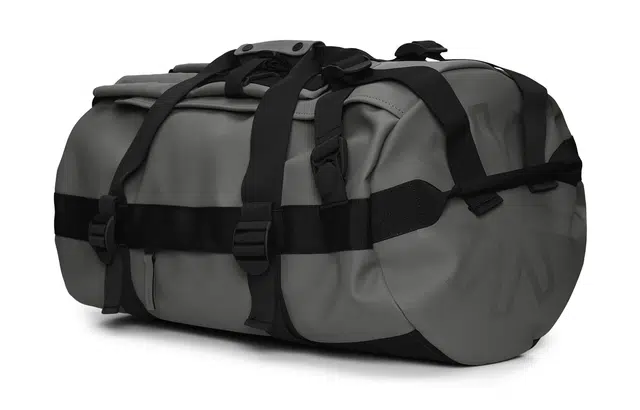 RAINS Texel Duffel Bag W3