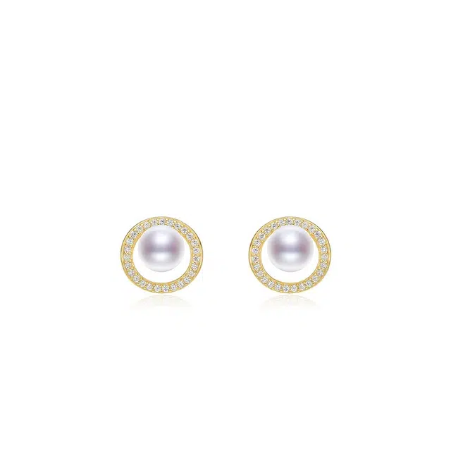 GN PEARL S9256-7mm