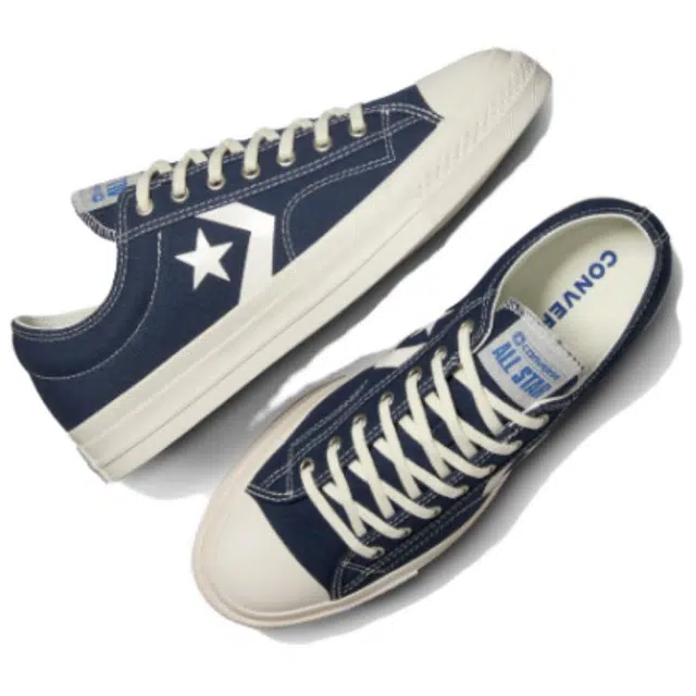 Converse Star Player 76