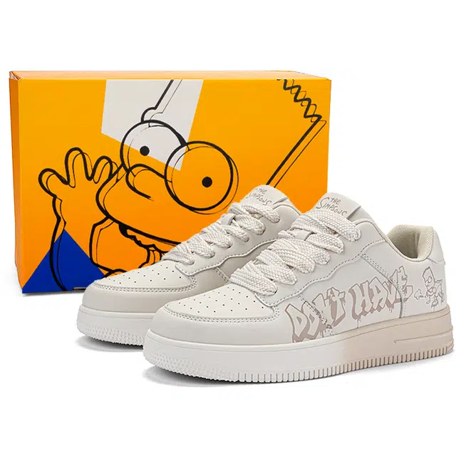 The Simpsons