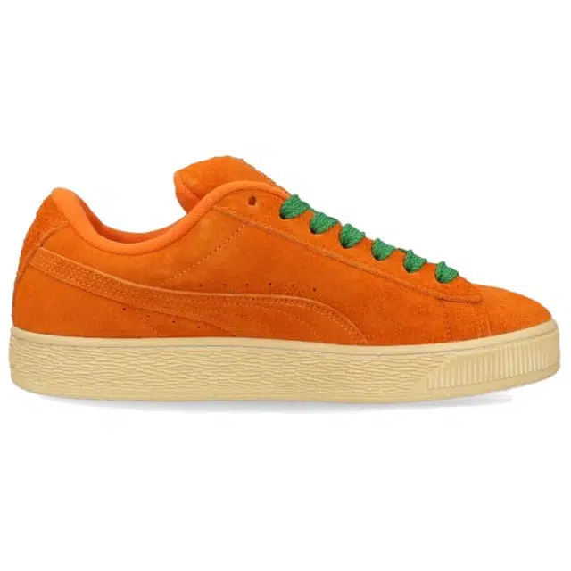 CARROTS x PUMA Suede XL