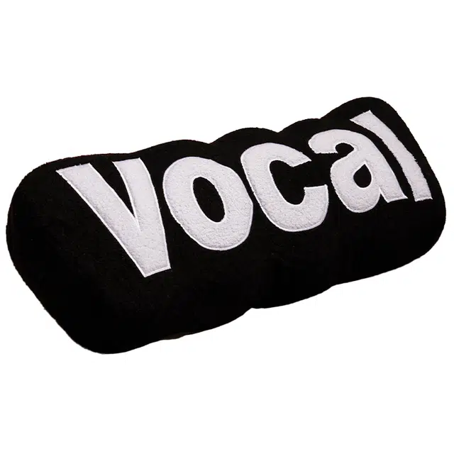 vocal 20cm40cm
