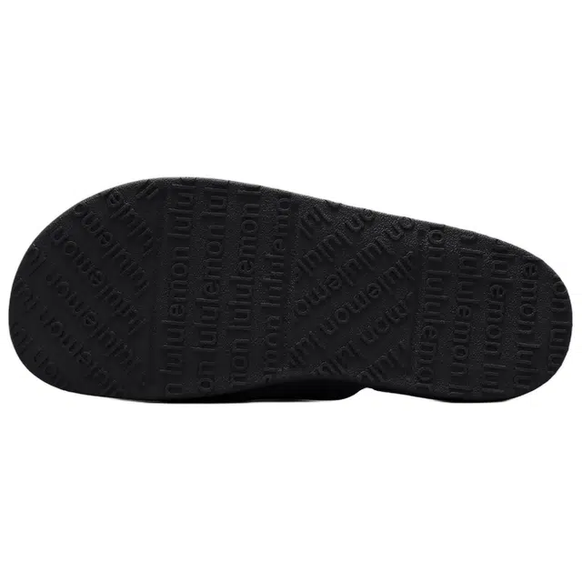 lululemon restfeel slide