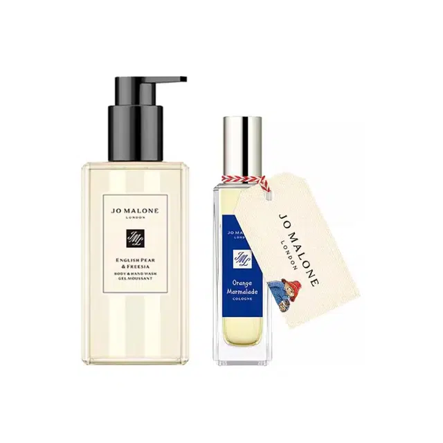 xPaddington EDC 30ml+250ml