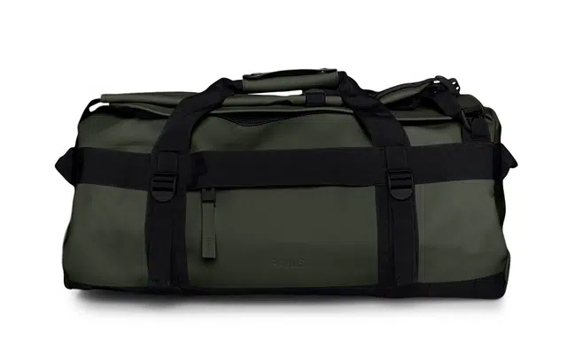 Rains Texel Duffel Bag Small W3 2023