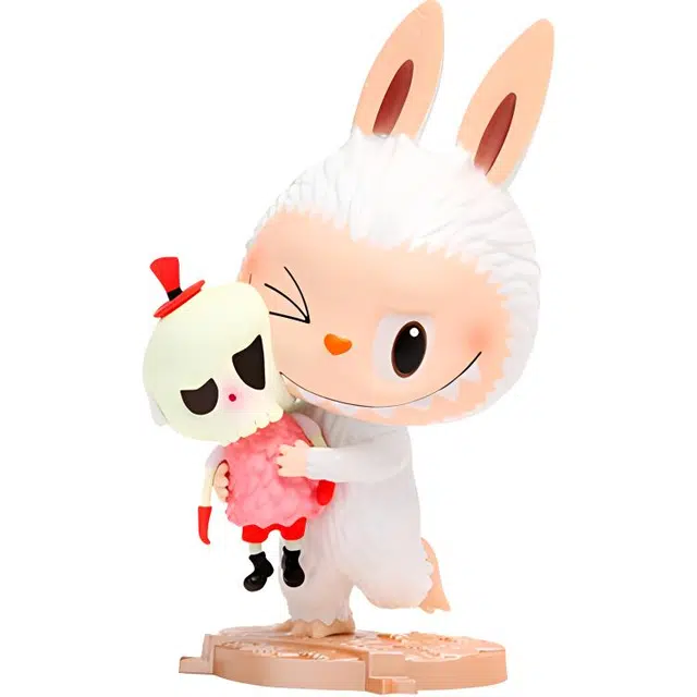 POP MART LABUBU 8cm
