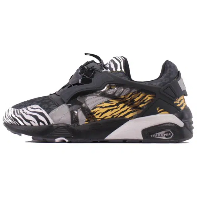 PUMA Disc Blaze