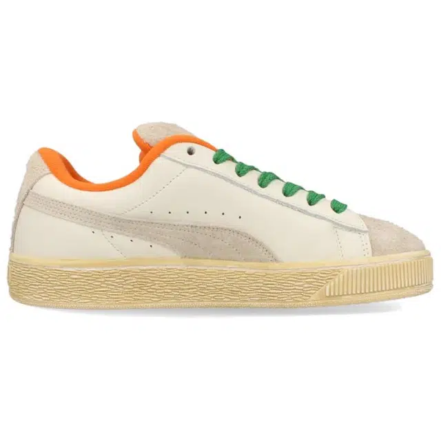 CARROTS x PUMA Suede XL