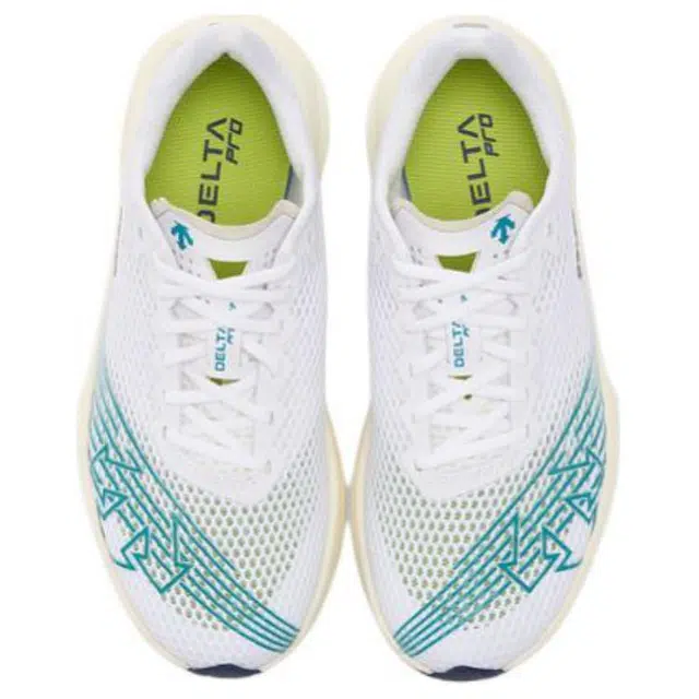 DESCENTE DELTA