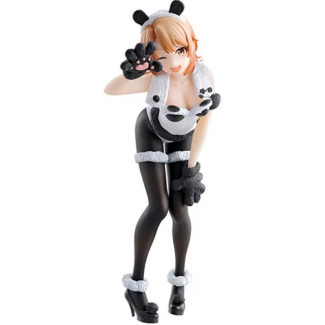 BANPRESTO c ver 16cm