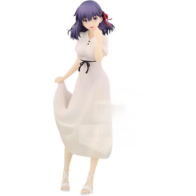 BANPRESTO EXQ FGO 21cm