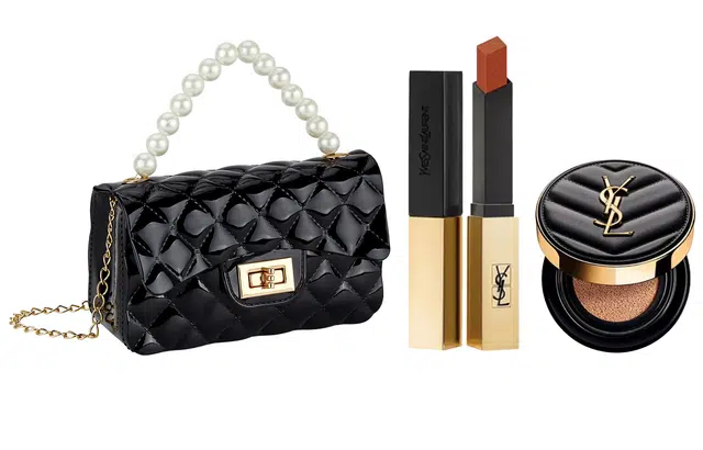 YSL 5g+