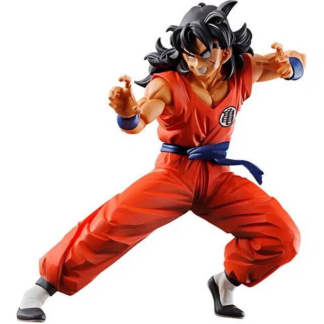 BANPRESTO history of rivals 20cm