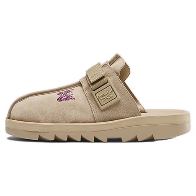 Needles x Reebok Beatnik