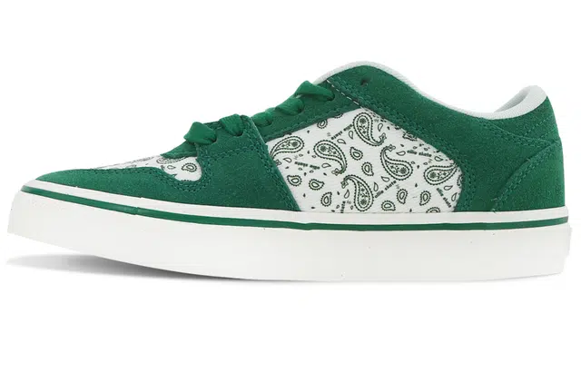 Ollieskate Forest Green