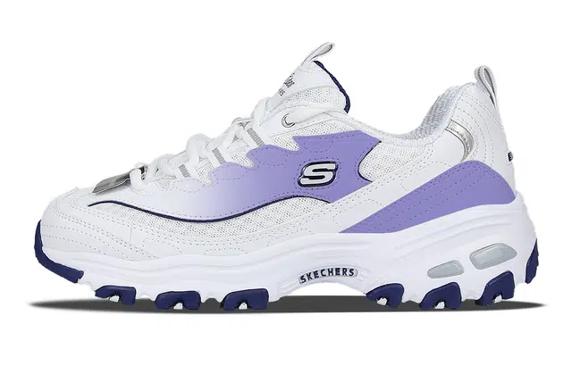 Skechers D'LITES 1.0