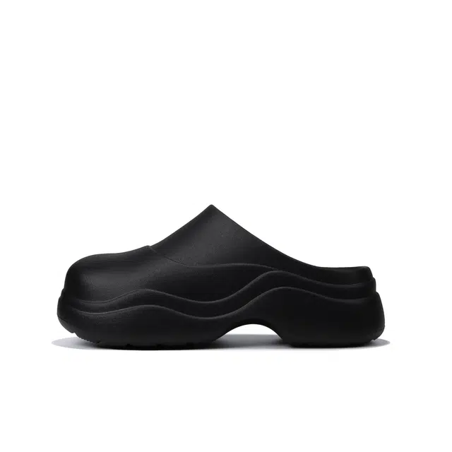 Wave Slippers EVA 5cm