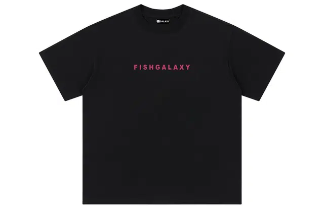 FISHGALAXY LogoT