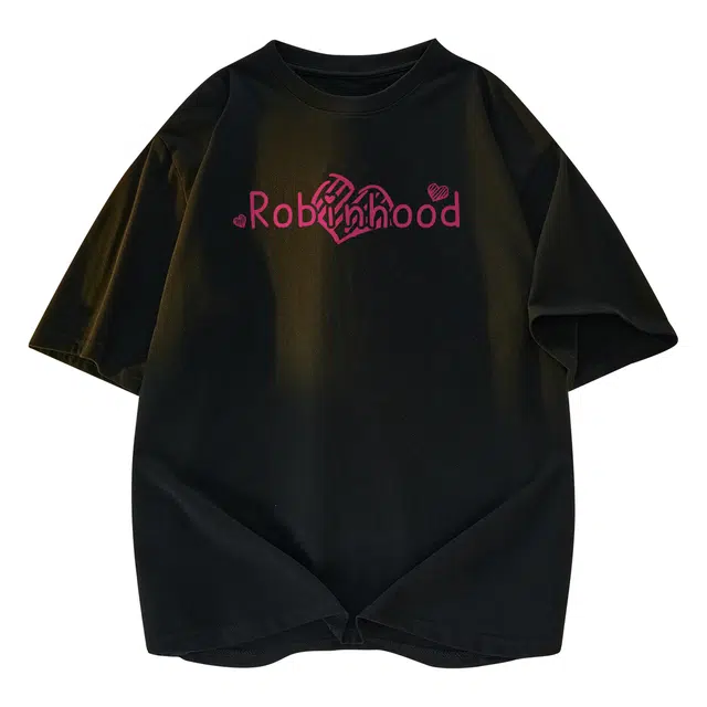 ROBINHOOD T