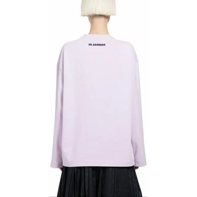 JIL SANDER T