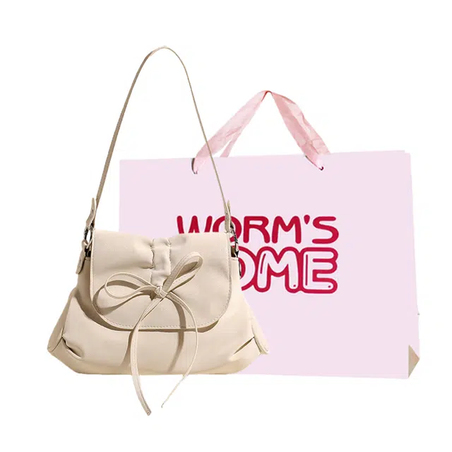 WORM'S HOME ins PU