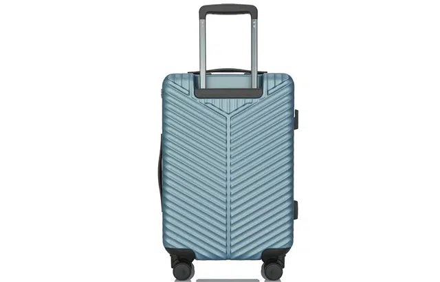 Diplomat USB ABS+PC 2024