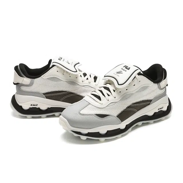 FILA KM2
