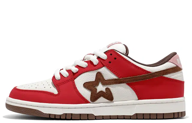 RIPSTAR SKBD Low Maxes-Bacon