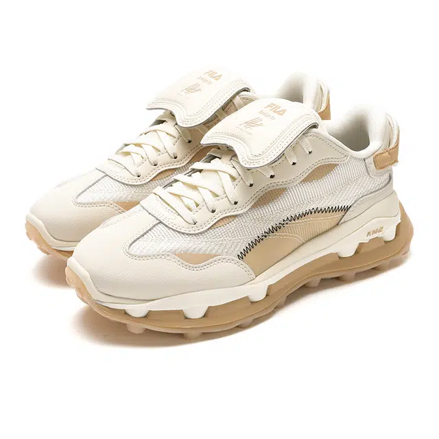 FILA KM2