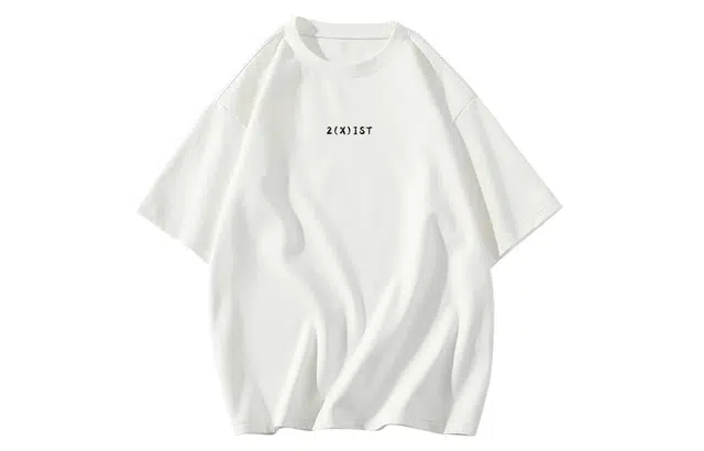 2(X)IST Logo T