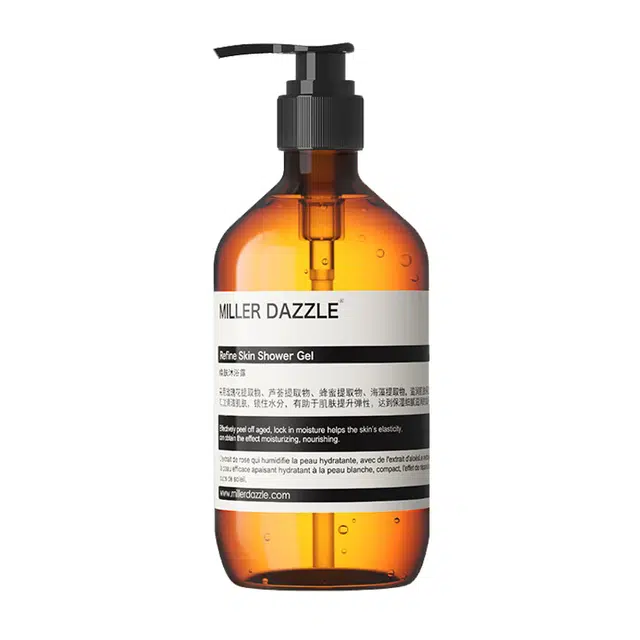 Millerdazzle 500ml