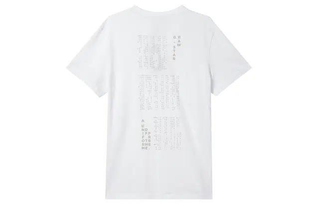 G-STAR RAW T